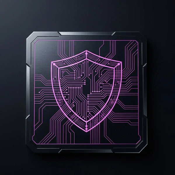 Rappresentazione ingegneristica del protocollo Consent Mode V2 con Iubenda per Shopify.