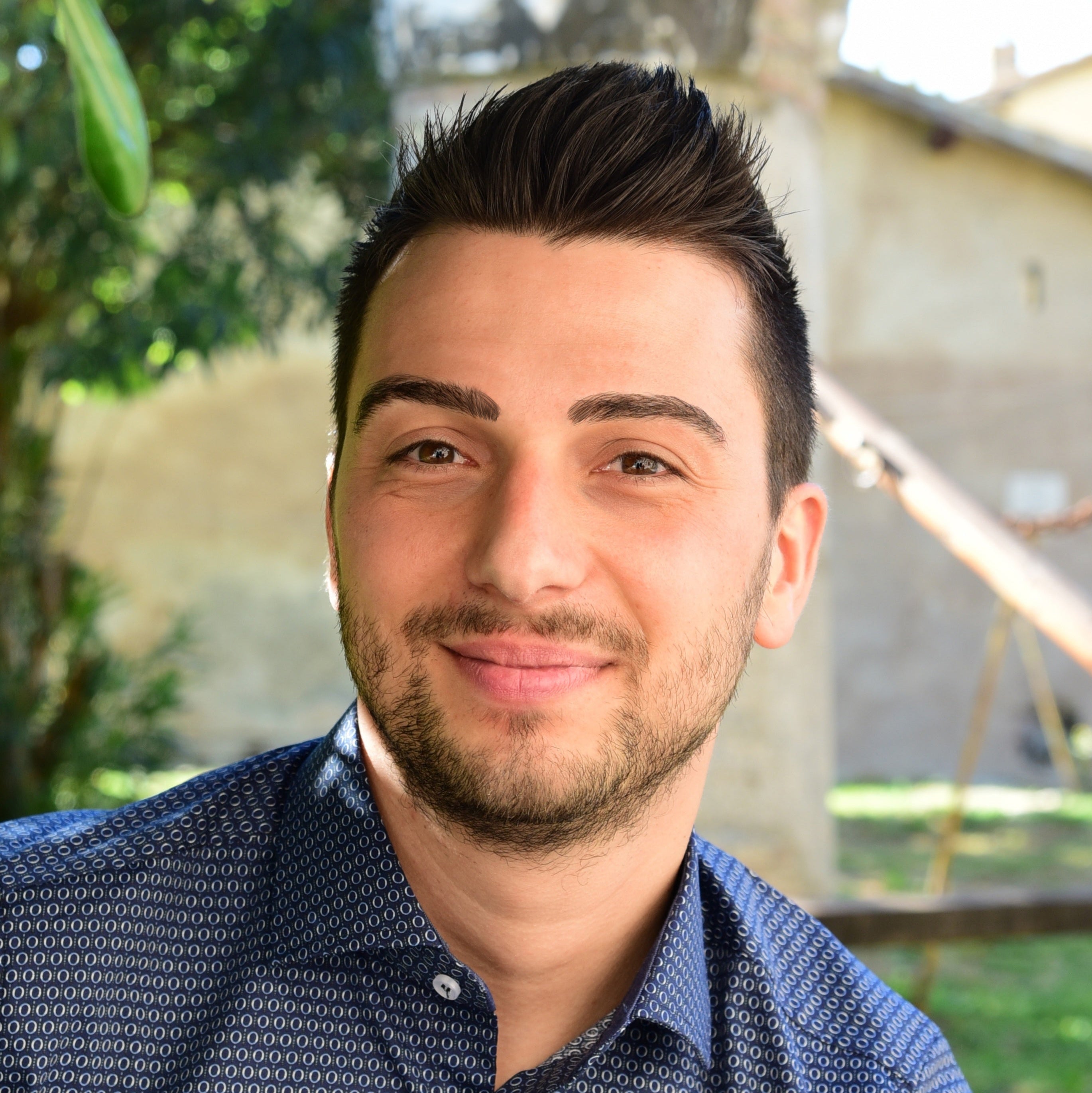 Francesco Guiducci IFG eCommerce web designer shopify partner certificato
