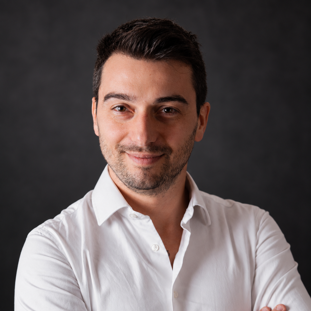 Foto profilo Francesco Guiducci, founder di IFG eCommerce, Shopify Specialist