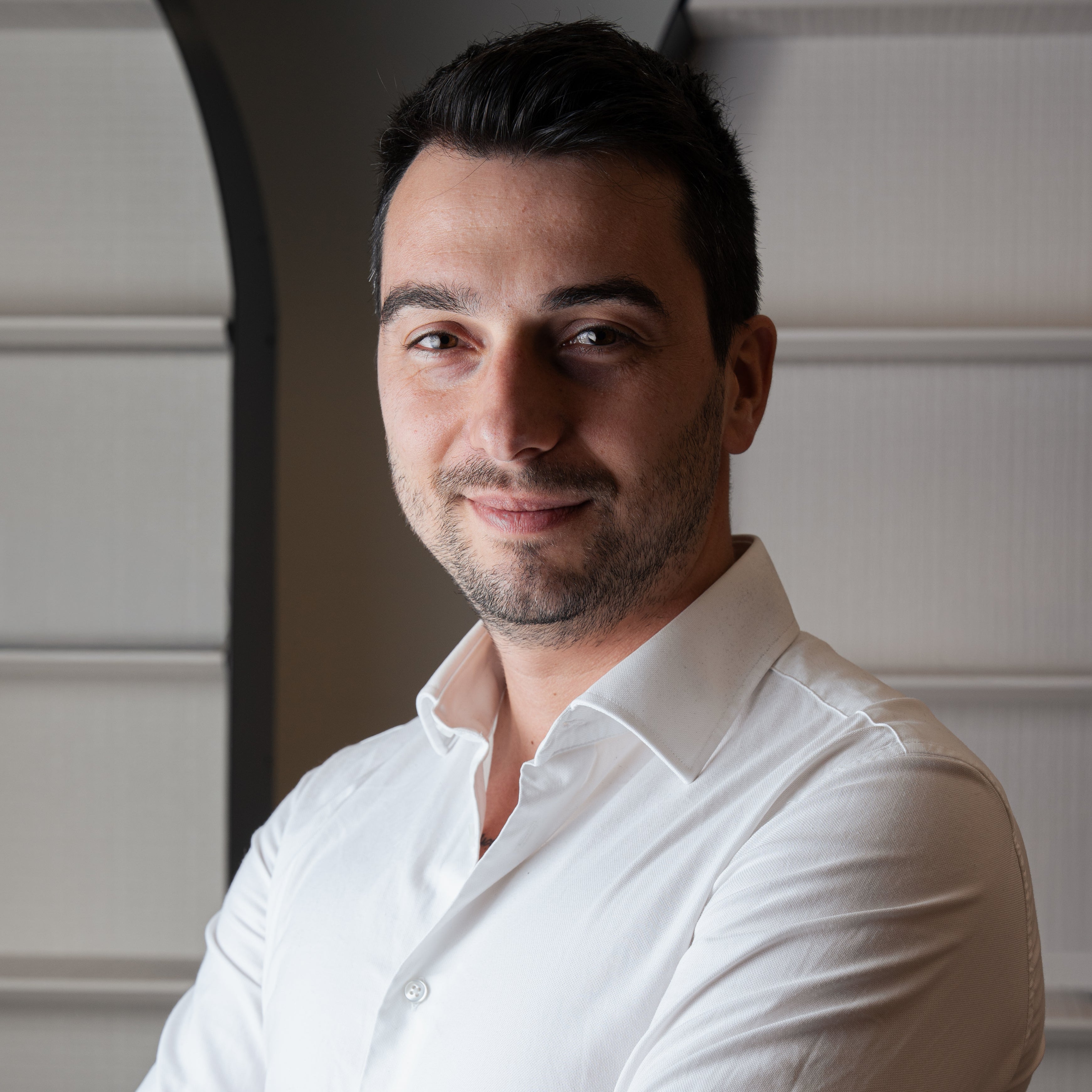 Francesco Ingegnere e Shopify Partner Certificato Web Design Agenzia eCommerce