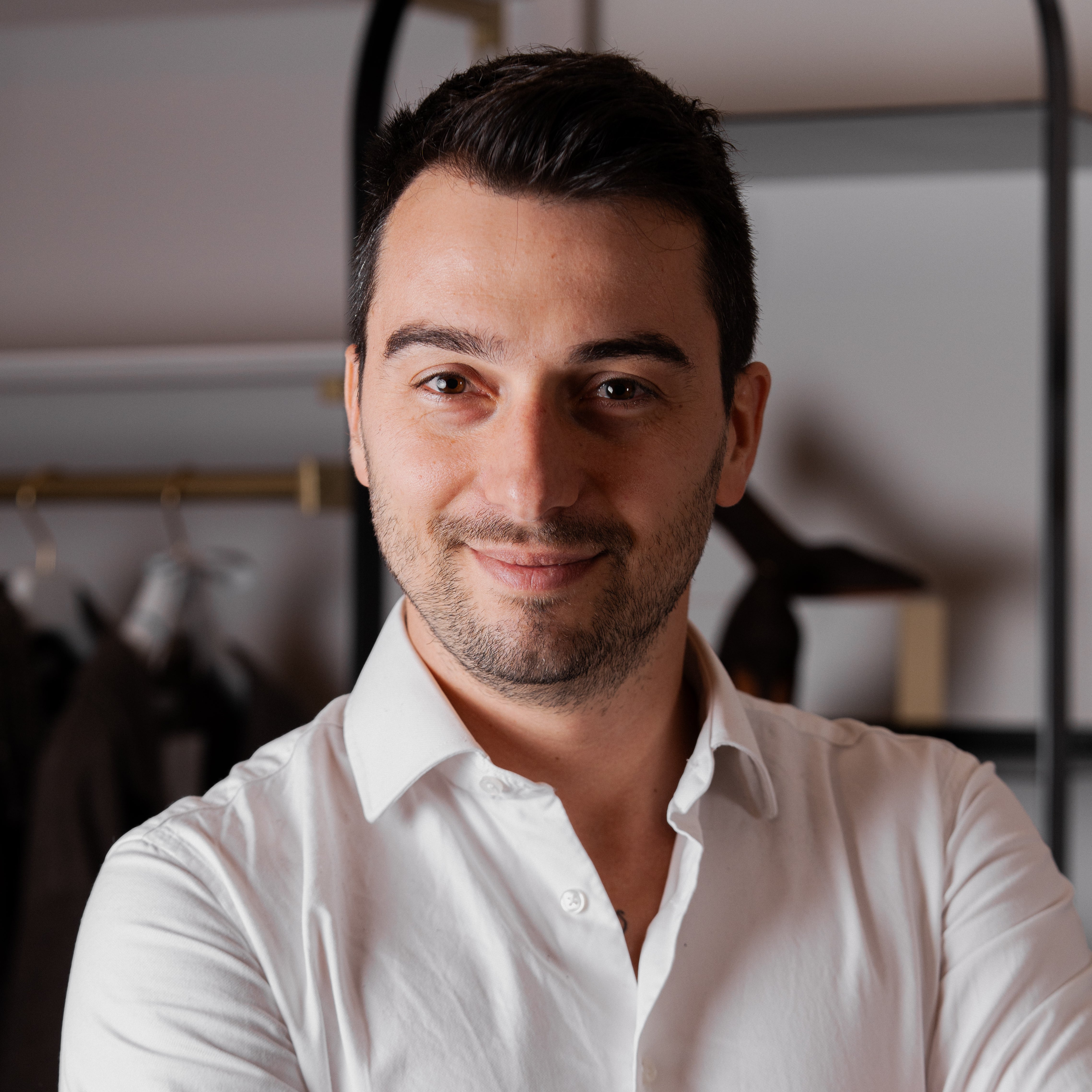 Francesco Shopify Partner Certificato