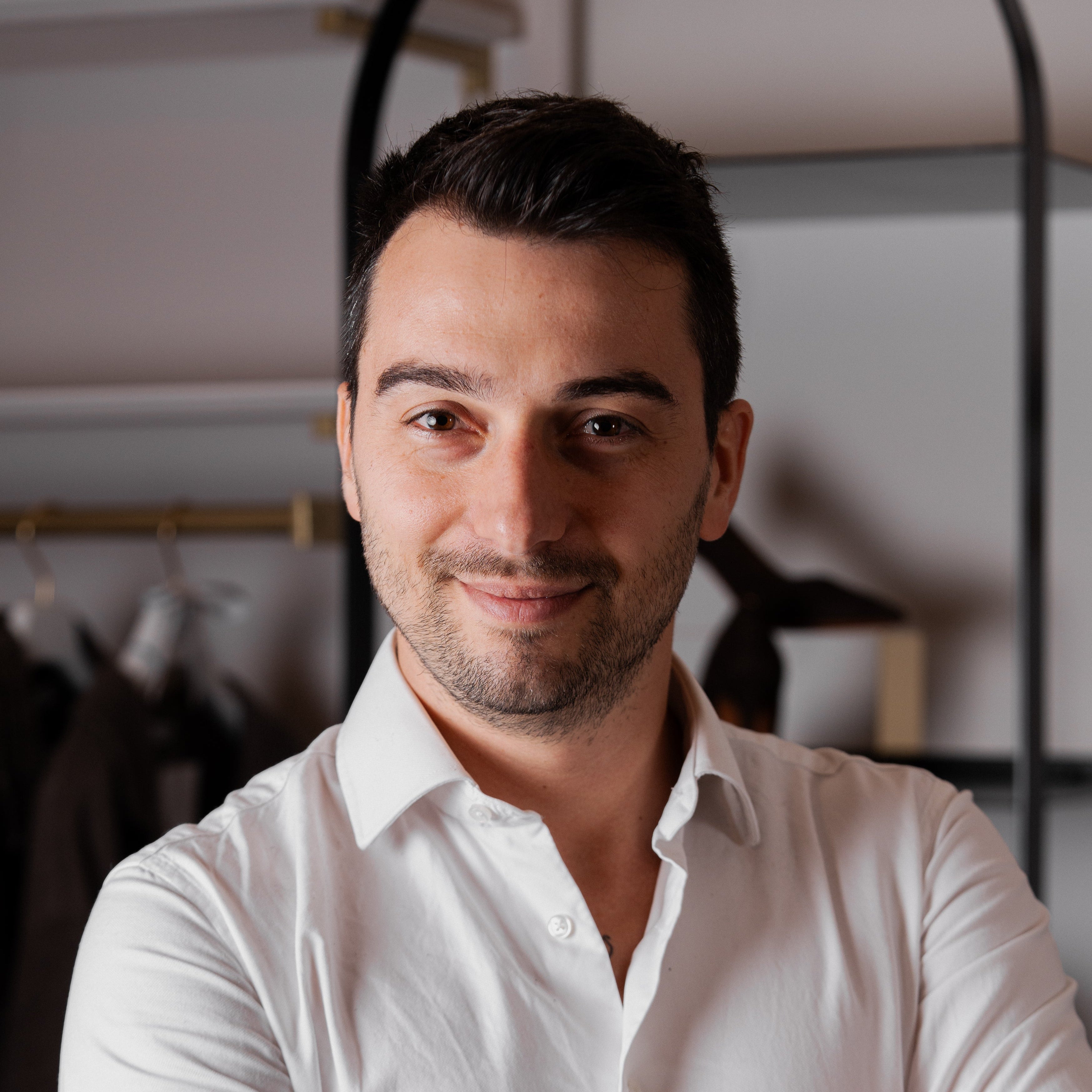 Francesco Shopify Partner Certificato