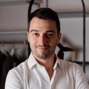 Francesco Shopify Partner esperto agenzia