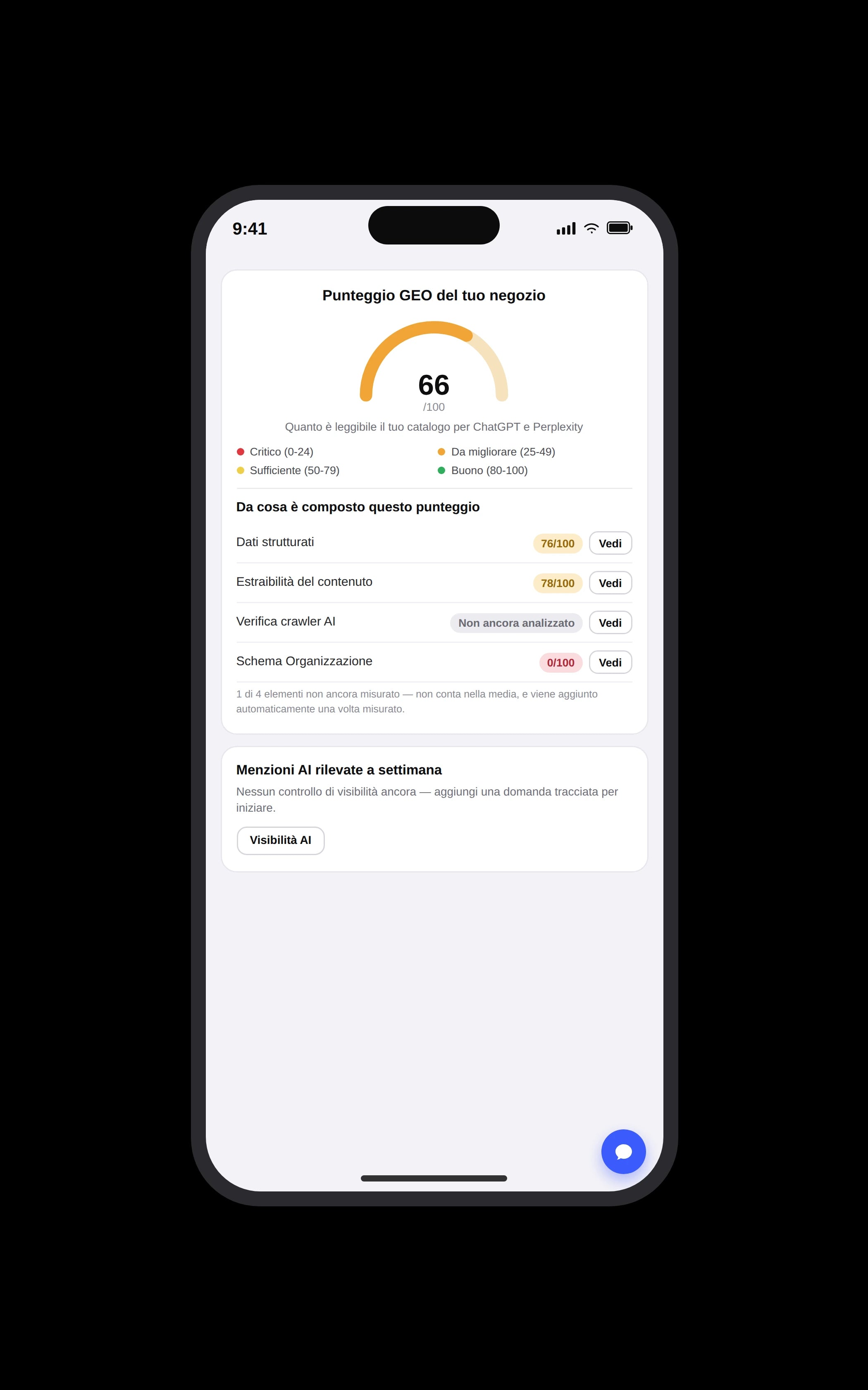 IFG Geo Optimizer mobile