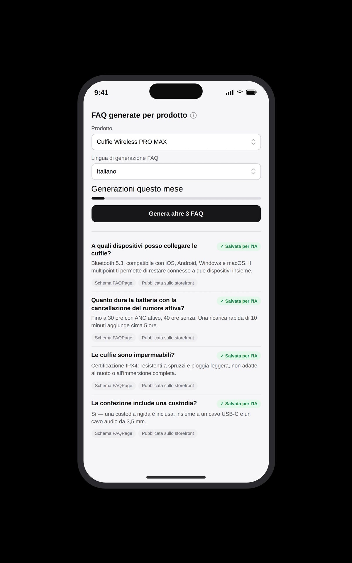 IFG Geo Optimizer mobile