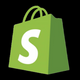 Logo Shopify