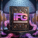 IFG Technical Protocol: La Scienza della Scalabilità Digitale. Copertina del manuale operativo Shopify d'élite di Francesco Guiducci in stile Ingegneria Estetica.