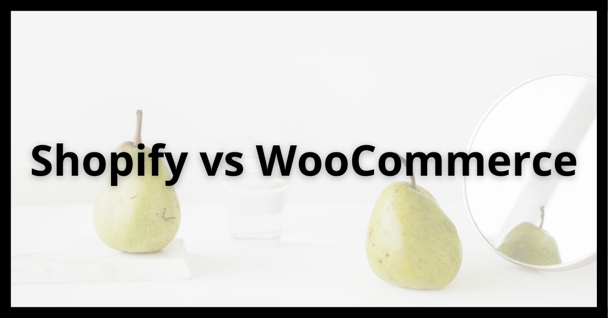 Shopify vs WooCommerce per il tuo eCommerce IFG ecommerce a Roma