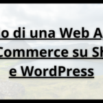 Il ruolo di una web agency per eCommerce su Shopify e WordPress IFG eCommerce Roma